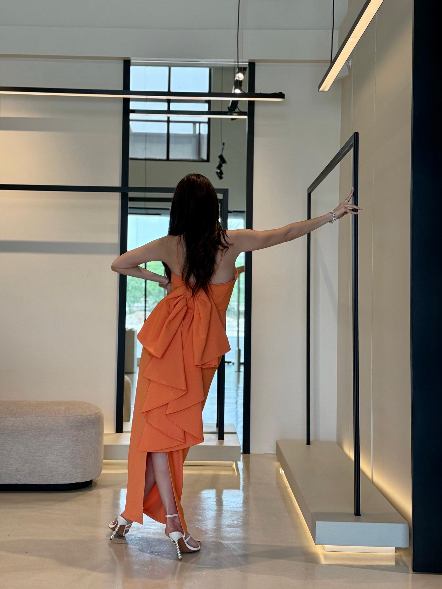 Ravishing Orange