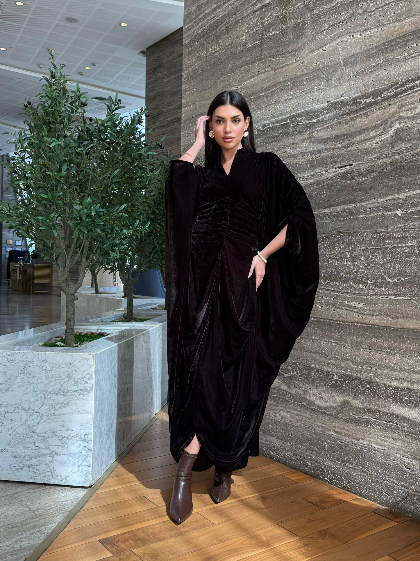 سلمى - Chocolate