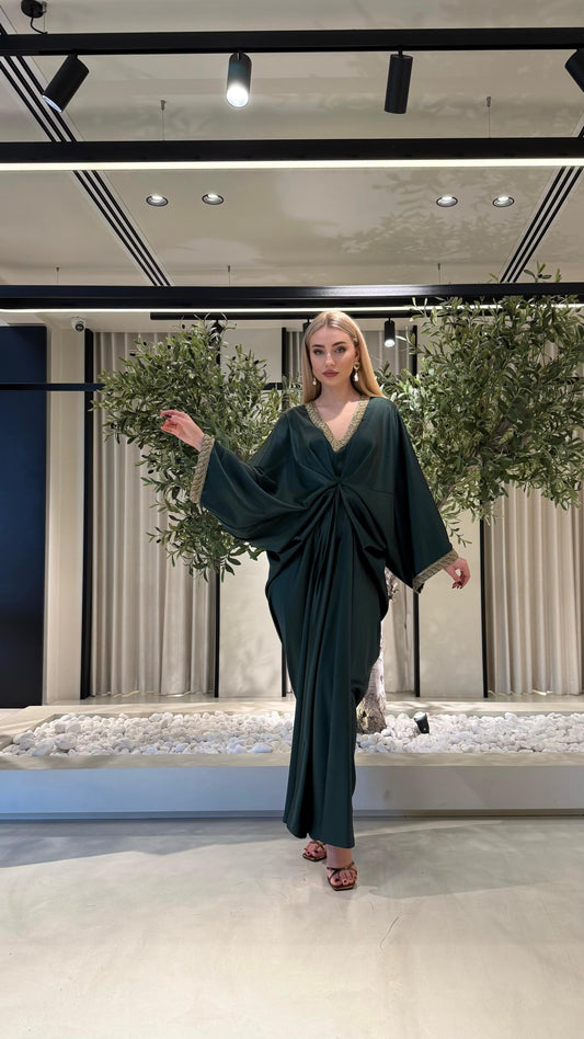 جنان- Forest Green