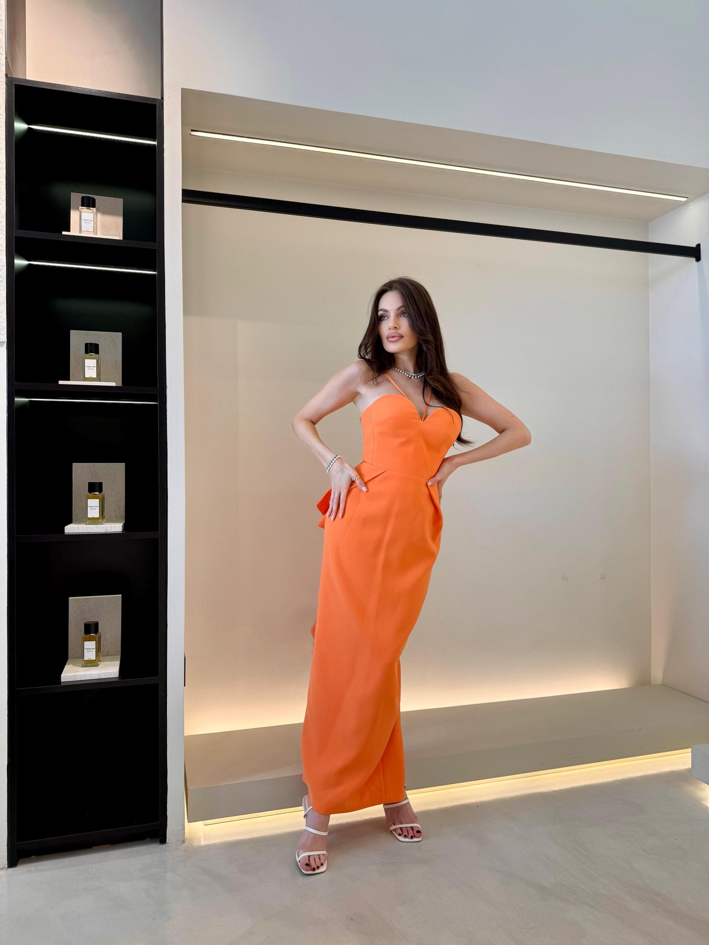 Ravishing Orange