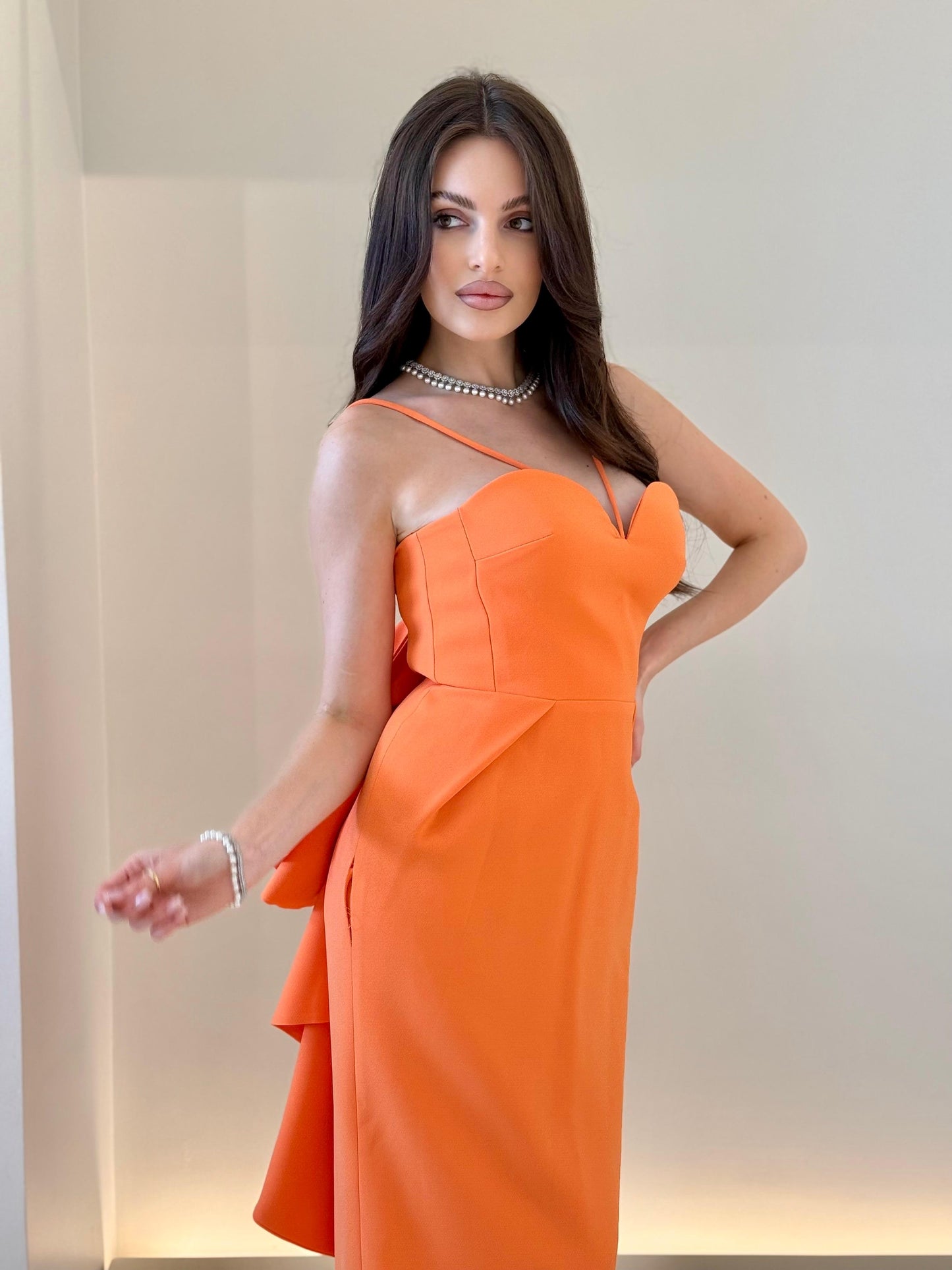Ravishing Orange
