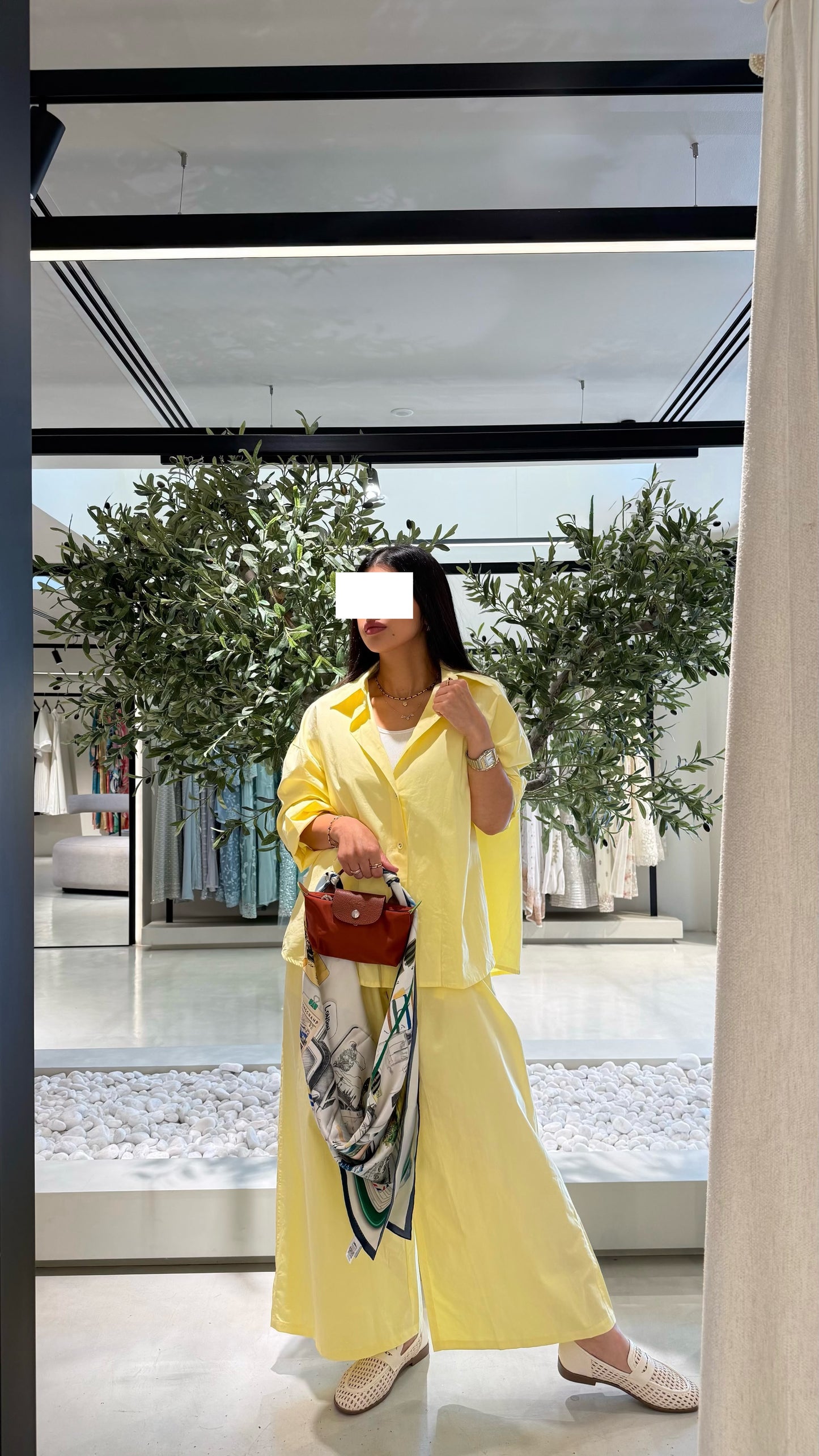 Candy coord collection Set- Yellow