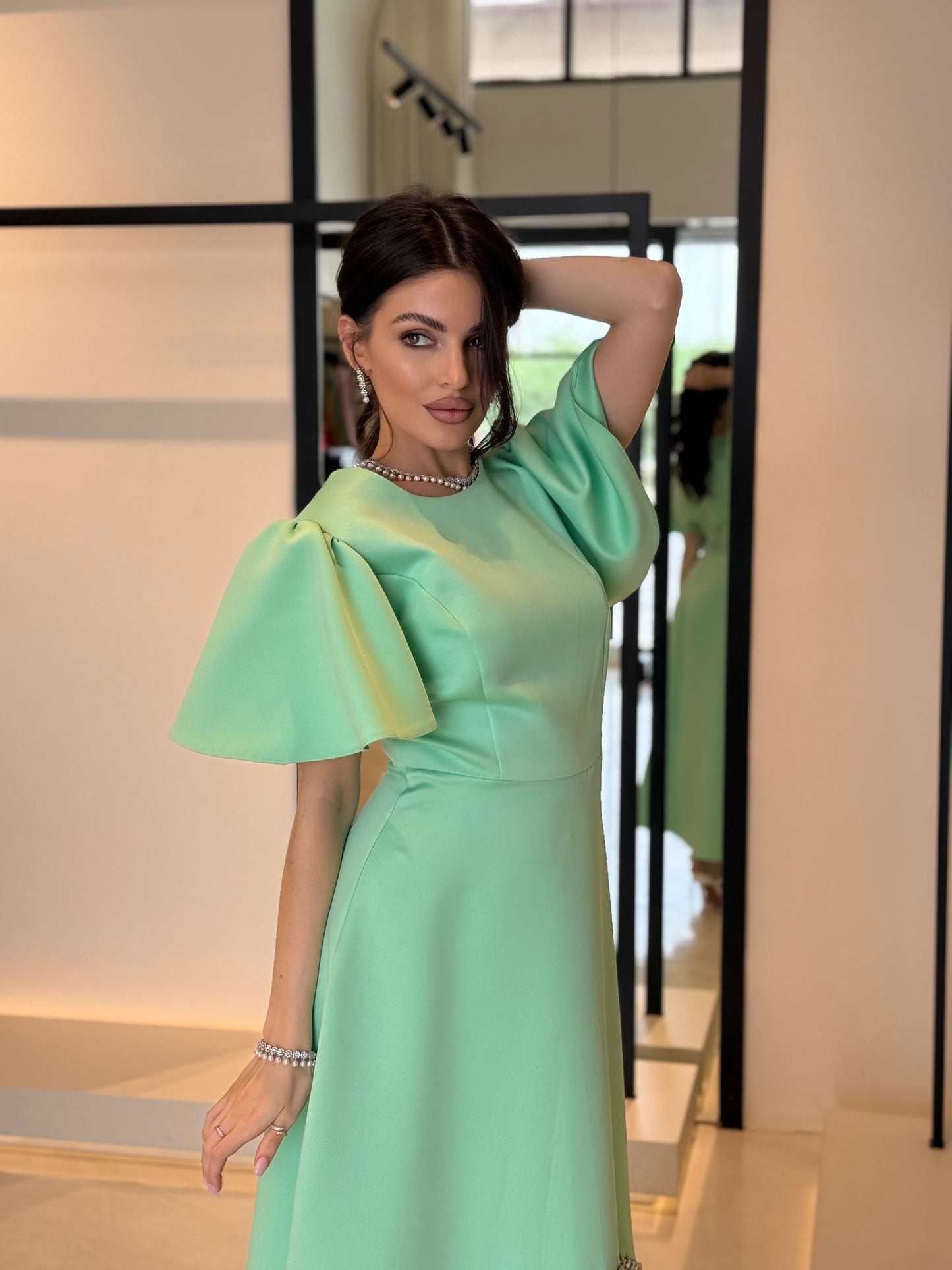 Tiffany and Co.