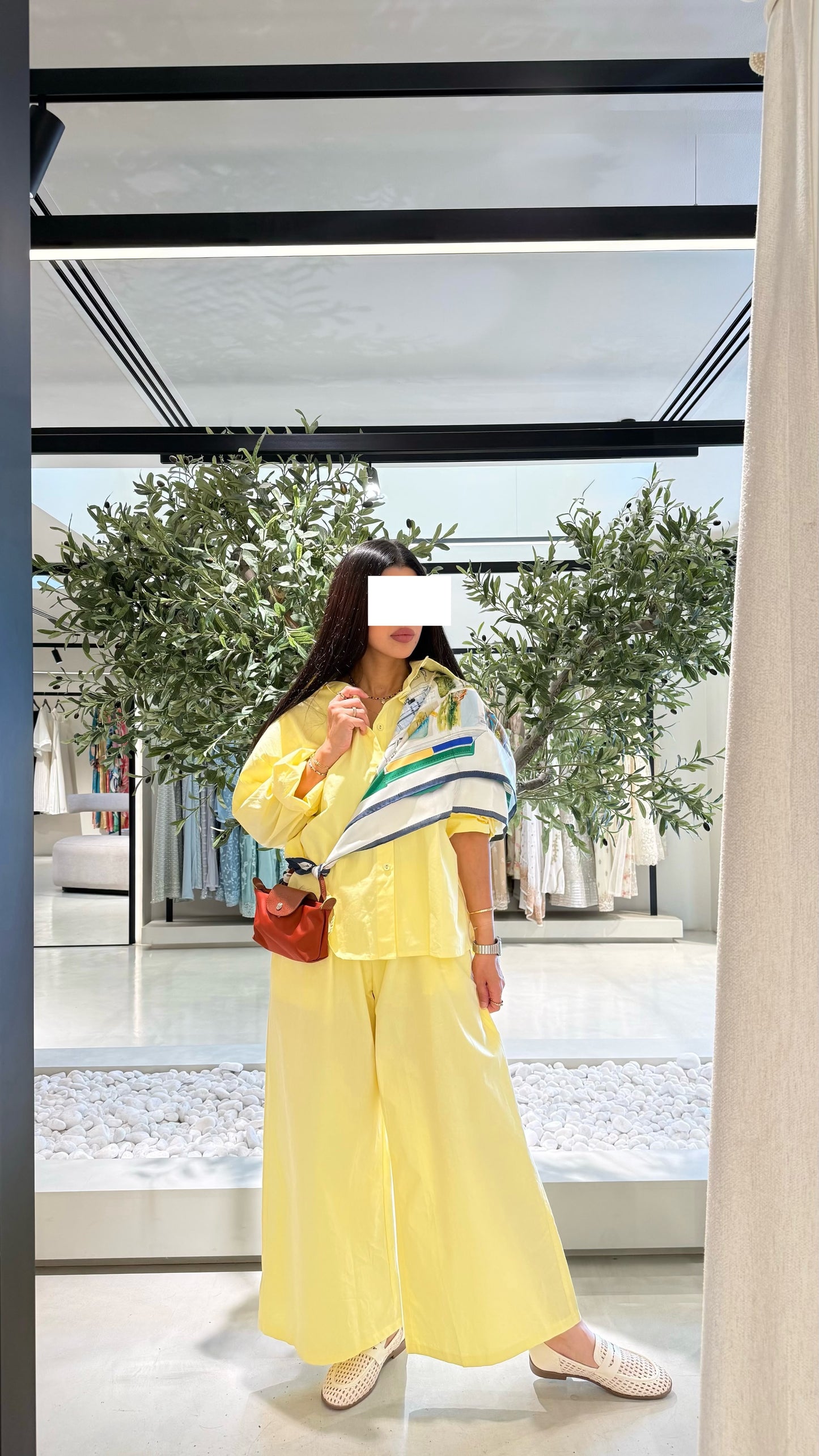Candy coord collection Set- Yellow
