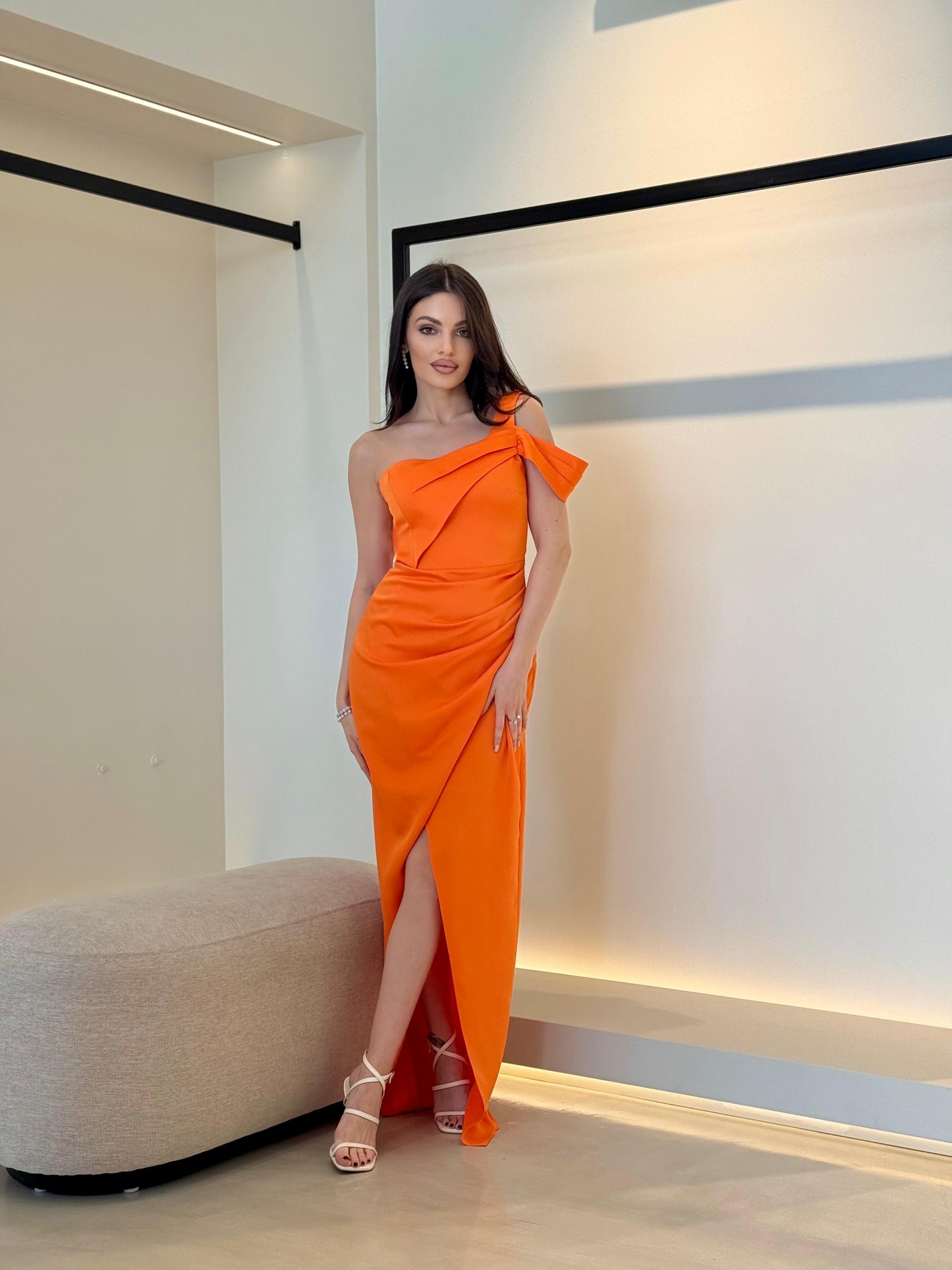 Tangerine Queen