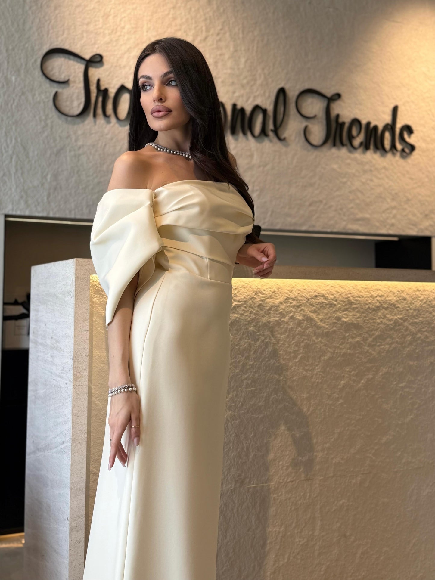 Cream Diva