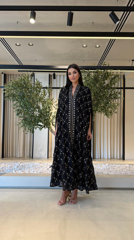 Cape Jelwa Kaftan