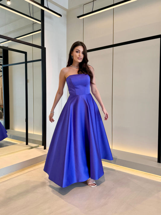 Bluish lilac