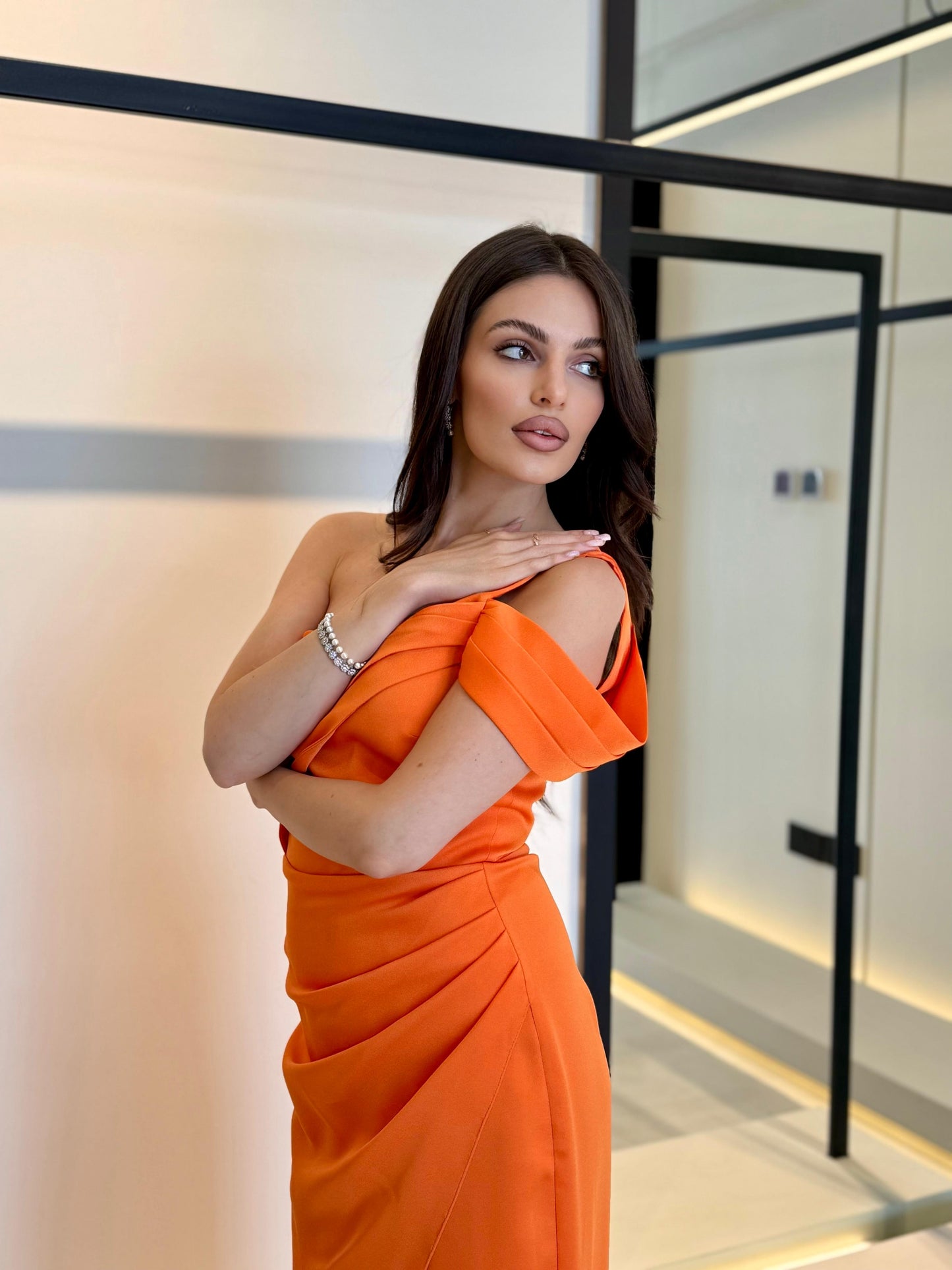 Tangerine Queen