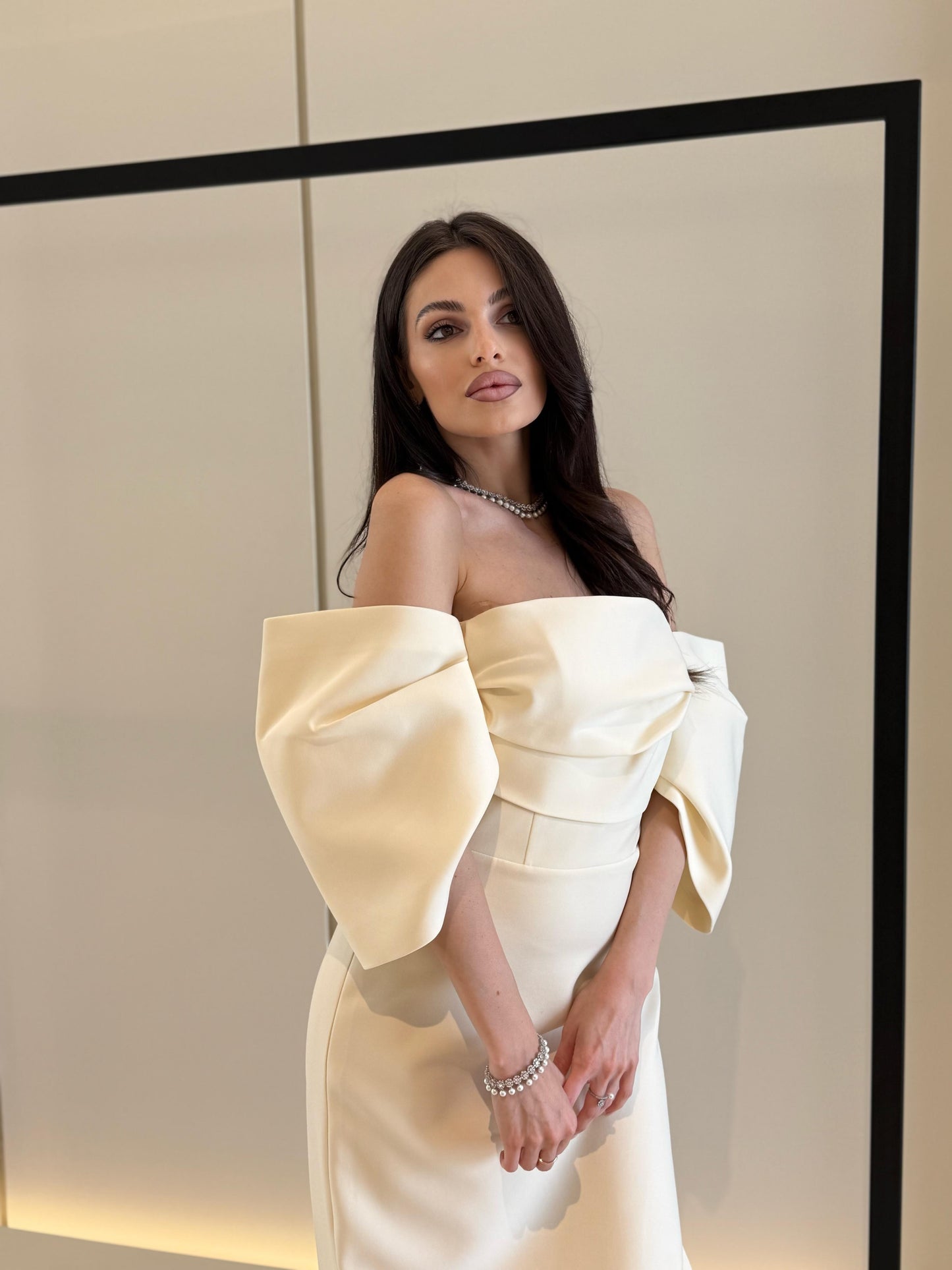 Cream Diva