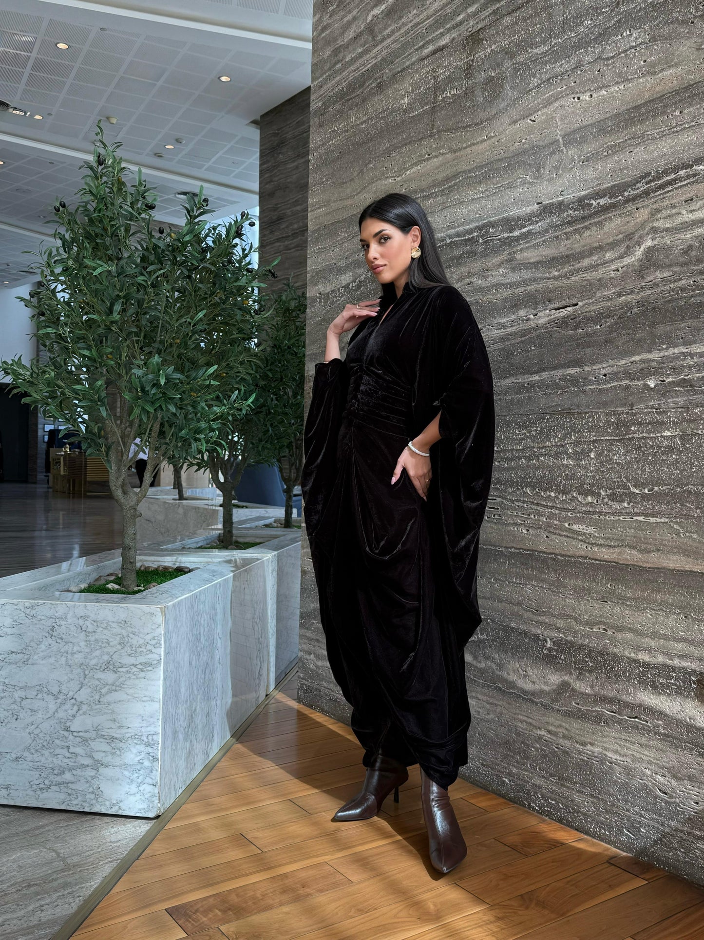 سلمى - Chocolate