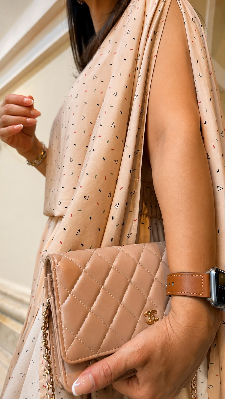 Summer Collection -Draped Co-ords