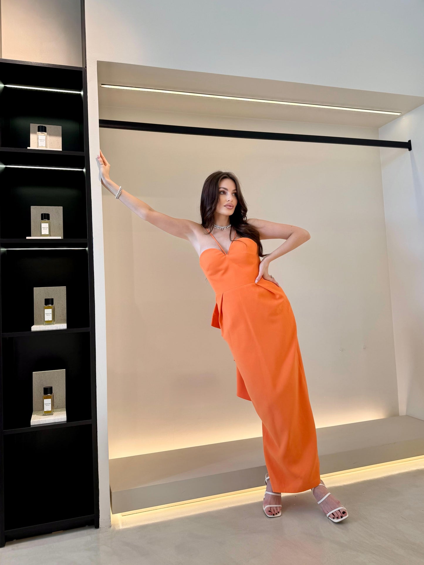 Ravishing Orange