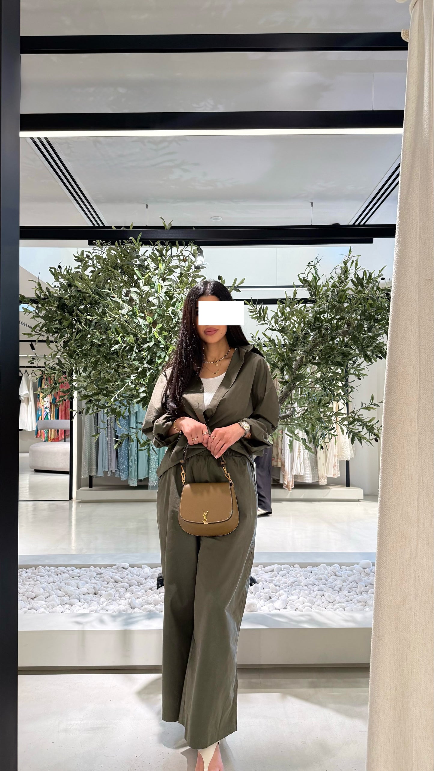 Candy coord collection Set- Green