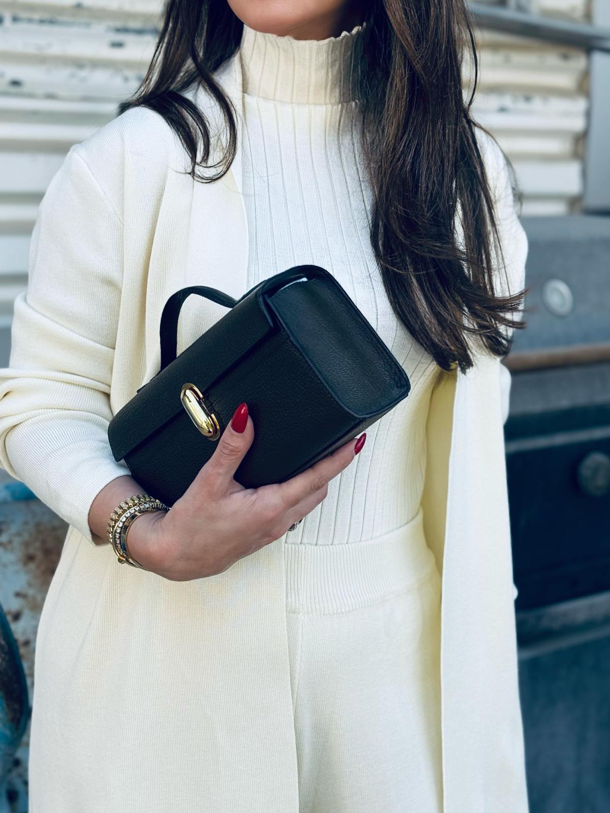 Winter 3 piece set - Cream