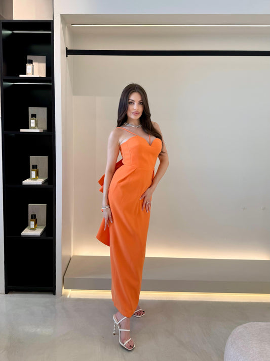 Ravishing Orange